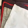 Erkek iç çamaşırı tasarımcı moda lüks boksörler saf pamuk havalandırma konforu külot 7 çeşit