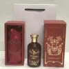 100 ml unisex perfuma alchemia saffir lengtze Night Walk Song Song Wellness Garden Original High Quality Body Spray Szybka dostawa