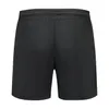 Projektantki Męskie spodnie Solid Color Beach Spodnie Casual Para Sports Jogging Spods High Street Shorts Men Refleksyjne krótkie damskie strój uliczny Azjatycki rozmiar M-XXXL