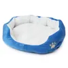 kennels pens Cama para Mascotas Cama para Perros y Gatos Perrera cálida y acogedora para Perros Cama para Perros Casa Perrera extraíble Lavable Mascotas Perrera para Perros Accesorios para Mascotas 231124