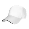 Ball Caps Bells Baseball Cap Brand Man Trucker Hat Hüte für Männer Frauen