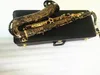 New Tenor Saxophone T-992 High Quality Sax B flat playing professionally paragraph Music Black Saxophone With Case