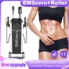 EMSzero Plus Roller Ausrüstung 5000W RF Gerät 14 Tesla DLS-EMSzero RF Körper Abnehmen Neue Maschine Für Gym Schönheit salon