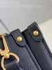 M22311 New Women Women's Hands Handdency Hight Justice Counder Bag Cowhide Crossbody Bag Counter STIP