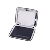 Seesäcke LTGEM Wasserdichte EVA-Hardcase für Wacom CTL4100 Intuos Graphics Drawing Tablet