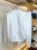 24SS New Summer Mens Track Knesuits Casual Trade Closts Casua B B B B.