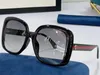 5A Brillen G0713S G623884 Web Square Brillen Rabatt Designer-Sonnenbrillen für Männer Frauen Acetat 100 % UVA/UVB mit Brillentasche Box Fendave