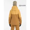 Vestes pour hommes Manteaux Designer Arcterys Sweat à capuche Jakets Femmes Nouveau Sentinel Extérieur Résistant aux intempéries Chaud Moderne Sprinker Cadeau Sunstoneret WN-OWQJ