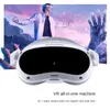 3D -glasögon VR allt i en maskin Virtual Reality Metaverse Immerive Game Viewing Motion Intelligent 231204