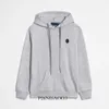 Polo hoodie herrtröja designer toppkvalitet hoodies tröjor rl män stickor tröja ralphs polos björn laurens pullover crewneck stickad lång 178