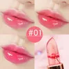 Gel de unhas 3 cores Lipstick Velvety Conjunto de copo antiaderente de longa duração, não desbotado kit de cosméticos para mulheres para mulheres