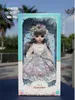 Dockor 30 cm Princess Angel BJD Doll GD18 23 Movningsbara leder 12 "16 Skala Söt actionfigur Fickor Girl Baby Shower Birthday Present Toys 231124