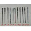 41 Styles Magic Wand Fashion Accessories PVC Resin Magical Wands Creative Cosplay Game Toys CYZ3183 12 LL