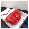 Designer Gouyard Bag Single Shoulder Straddle Mailman Saddle Gouyard Bag Color Print Casual Handbagsfd FTG 662