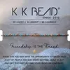 STRAND KKBEAD MIYUKI ZEDE kralen Dainty armbanden Natuurlijke stenen armband voor vrouwen Kpop sieraden Geschenken Drop 2023 in Pulseras