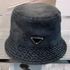 Homens Designer Bucket Street Chapéus Caps para Mulheres de Alta Qualidade Moda Senhoras Bonnet Beanie Sports Equipado Sun Casquettes Pescador Baldes Bola Cap
