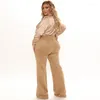 Pants Plus Size Faux Suede Leather Women High Waist Slim Straight-leg Ladies Casual Bodycon Stretch Trousers 4xl Custom