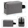 Sacs de rangement Travel Cosmetics Sac Nigital USB Ecoutphone Small Item Cosmetic Tobetry Organizer Case