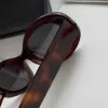 Occhiali da sole Francia arc de trioffa vintage per donna sexy occhiali da gatto occhiali ovali di guida protettiva da occhiali 2025sunglassessunglgl