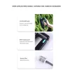 新しい電気噴霧器ガンガーデン自動霧化USB充電式植物スプレーボトルスプレーラー水散水canガーデン灌漑