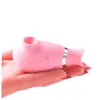 Little Fish Sucks Tongue and Licks Masturbator Adult Female Sex Appliance Self Interest Female Product Love Toy Female Product