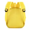 Backpacks Tayo Cartoon Little Bus Toy Schoolbag Children Bags Children's Cute Backpack Kids Bag Suitable For 1-6 Years Old Kids 230424