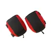 Knee Pads 2x For Work Heavy Duty Skiing Skateboarding Sports Construction Gel Biking Leg Protector