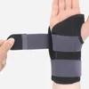 手首のサポート調整可能調整装置装置スプリント手術トンネルハンド圧縮ラップ怪我のための痛みの緩和