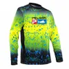 Outros artigos esportivos Camisa de pesca de verão Pelagic Proteção UV Camisetas respiráveis de secagem rápida Tops de manga comprida Jaqueta com capuz ao ar livre UPF 50 Roupas 231123
