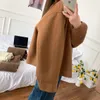 Toteme Blazer de doble cara para mujer Abrigo informal Chaquetas de mujer