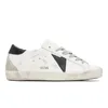 golden goose scarpe causali Goldens uomo donna Gooses sneakers firmate piattaforma dorata moda gooseity scarpe vecchie sporche nero  da ginnastica outdoor in pelle