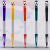 Football style Ballpoint pen student's stationery school teacherOffice ballpoint pens