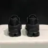 Cloudstratus zapatos para correr hombres mujeres monstruo cervatillo cúrcuma hierro heno negro imán entrenador zapatillas diseñador zapatos casuales al aire libre