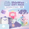 Kör kutu Bulma Unicorn Shinwoo Hediye Paketi Kör Kutu Koleksiyon Aksiyon Figürleri Şanslı Çanta Gizemli Kutu Hediyeleri Oyuncaklar Hayalet Ayı Süslemeleri 230424