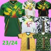 23 24 Mali Soccer Jerseys National Team 22 23 fans player version SOUMAILA MAHAMANE Haidara SALAM 2023 2024 Home Away Third men vest Football Jersey Shirts uniforms 88