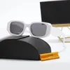 패션 망 여자 디자이너 선글라스 여러 가지 빛깔의 클래식 안경 운전 스포츠 음영 트렌드 상자 T232