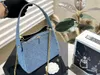 Designer Underarm Bag Luxury Chain Crossbody Bags Women Shoulder Bag Designer Bags Fashion Handbag Casual Clutch