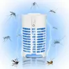 Assassino automático de mosquitos - Luz controlada, sem radiação, repele e mata mosquitos à noite