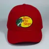 Unisexe Stay Ball Caps Bass Pro Shops Print Summer Baseball CAP