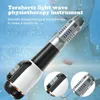 Appareils de soins du visage ITerra Carepro Terahertz appareil Iteracare Pro thérapie rouge Itera Max Zia I Cate 231123