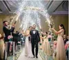 Other Event Party Supplies Hand Held Cold Fountain Fireworks Pyrotechnics Wedding Birthday Party Safety Children Kids Toy Pyro Stage Firing System Shooter 231123