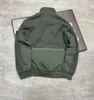 メンズジャケット秋の冬のメンズウォッシュコートソフト快適なニットジャケットパネルデザイン男性と女性缶2023