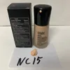 Face Skin Foundation Matte Finish Longwear Moisturized Liquid Foundation Concealer 30 ml5786504