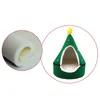 kennels pens Indoor Tent Christmas Pet House Self-Warming 2 in 1 Pet House Cave Bed for Small Medium Dogs Cats 231123