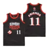 Basquete Moiva 2 The Boys Ghostbusters Jerse.