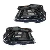 LED samochodowy DRL przedniego zderzaka mgły mgły dla Kia Sportage KX5 2021 2022 2023 Daytime Running Light Light Light Cover