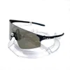 Projektant Wysokiej jakości luksusowy moda okleys okulary przeciwsłoneczne na zewnątrz szklanki sportowe spolaryzowane okulary rowerowe maraton 516