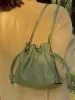 Bolso de hombro bolsos de diseñador de cuerpo cruzado bolsos de bolso de mujer flamenco