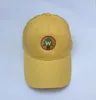 Boll Caps Up Wilderness Explorer Russell We Embroidery Logo Hat Yellow Baseball Cap