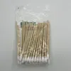 Personal Protective Equipment Remove makeup cotton swab clean ear swabs cotton swab Factory wholesale